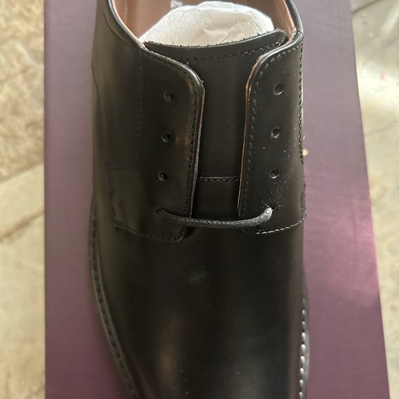 Men\'s Johnston and Murphy Shoes Size 10M